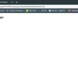 Looping Statements In Javascript